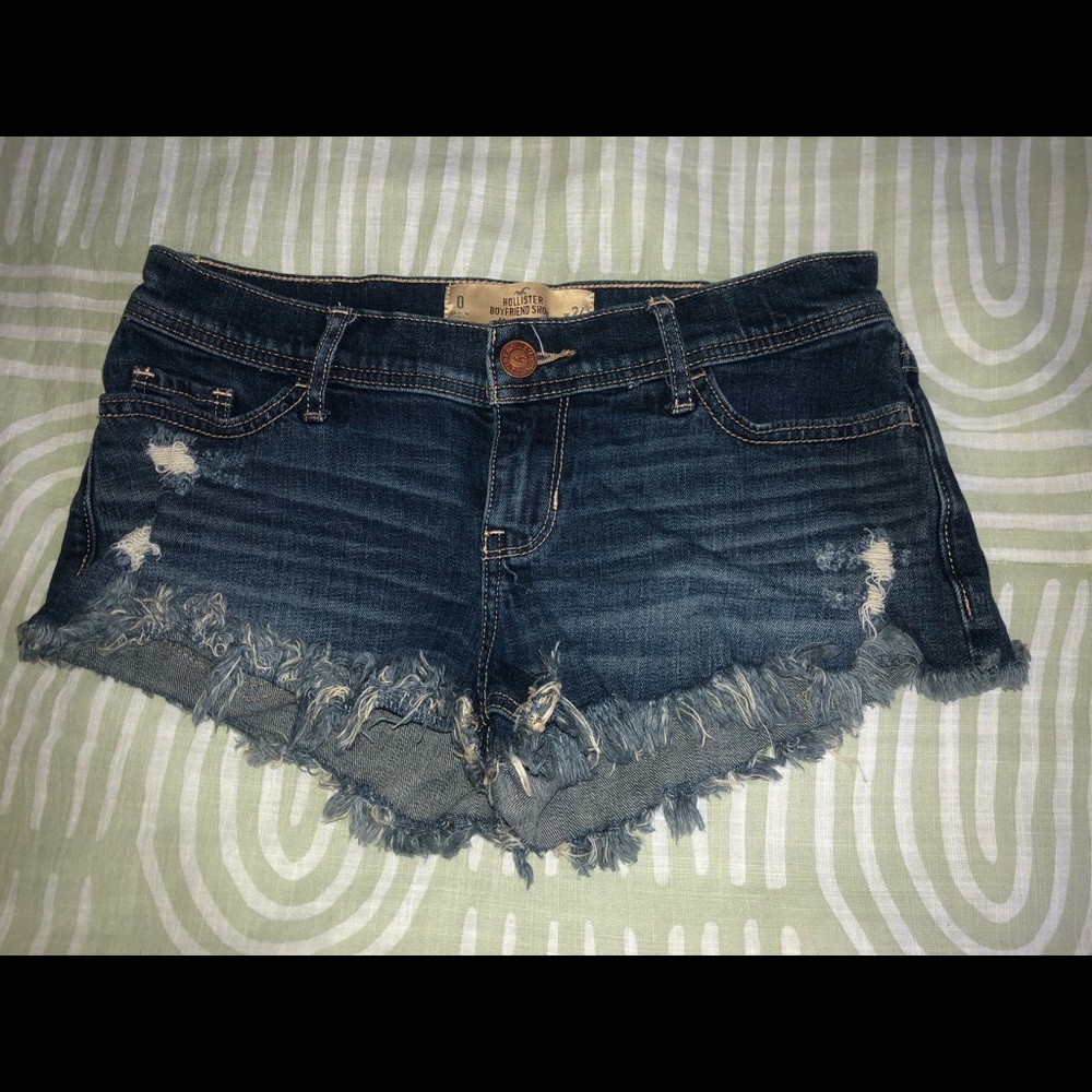 Hollister shorts bundle